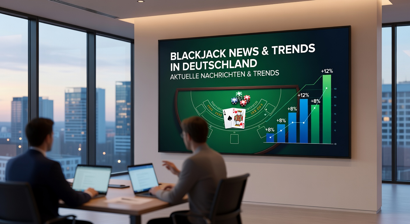 Darstellung eines digitalen Roulettetisches mit Lizenzen und Bundeslandkarten im Hintergrund