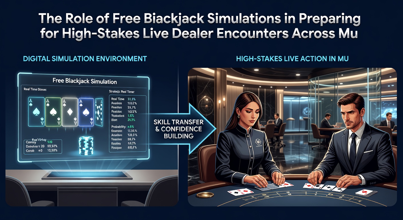 Vergleich von Live-Dealer-Blackjack-Tischen in unterschiedlichen internationalen Jurisdiktionen mit Fokus auf Simulations-Tools